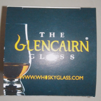Glencairn чаша за уиски, снимка 10 - Чаши - 36319216