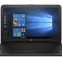 Продавам лаптоп HP 250 G5 Notebook PC , снимка 1 - Лаптопи за работа - 39155223