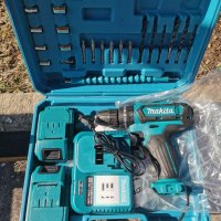 Винтоверт Makita , снимка 2 - Винтоверти - 39719603