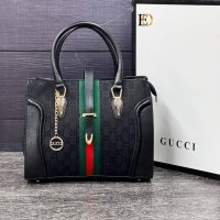 Дамски чанти Gucci , снимка 1 - Чанти - 42563711