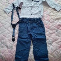 Бебешки дрехи и обувки, снимка 1 - Други - 34023933