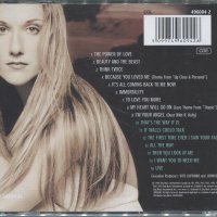 Celine-All the Way, снимка 2 - CD дискове - 35763379