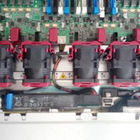 CTO: Сървър HPE DL360 Gen9 2*Xeon E5-2620v3 0GB RAM Smart Array 2-4GB, снимка 5 - Работни компютри - 40870323