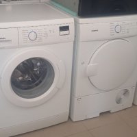 пералня и сушилня комплект , снимка 2 - Перални - 41850450