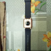 Продавам перфектен смарт часовник(Smart Watch), снимка 2 - Смарт гривни - 36026363