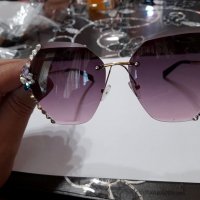 дамски слънчеви очила , снимка 3 - Слънчеви и диоптрични очила - 35679902