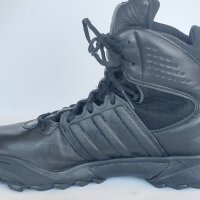 Тактически обувки ADIDAS GSG 9.7 G62307 42 2/3, снимка 2 - Мъжки боти - 44227195