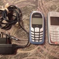 Стари телефони 5 лв за брой, снимка 5 - Други - 41632014