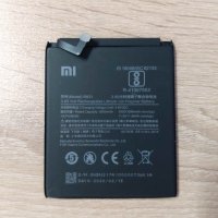 Батерия за Xiaomi Mi 5X  BN31, снимка 1 - Резервни части за телефони - 40109231