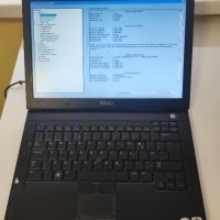 Dell Latitude E6400, снимка 1 - Лаптопи за работа - 44400070