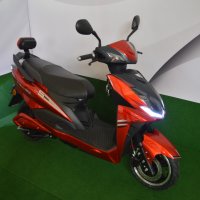 Електрически скутер 3000w модел 2024 год, снимка 10 - Мотоциклети и мототехника - 30044639