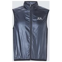 Oakley Packable Vest 2.0 - мъжки ултралек елек Л размер, снимка 1 - Други - 42011491