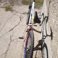 Колело / Велосипед - Sprint / Cross / Ram / Drag / Specialized / Cube / Trek, снимка 13 - Велосипеди - 26727847