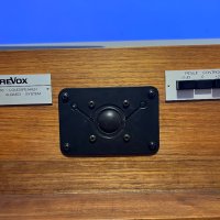 Revox BX 350, снимка 10 - Тонколони - 41690910