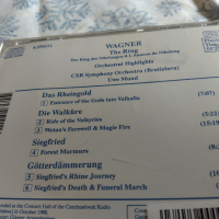 R. WAGNER, снимка 6 - CD дискове - 44751184