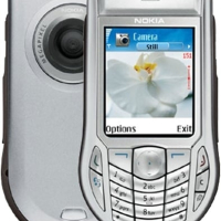Nokia 6630 , снимка 1 - Nokia - 44823377