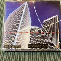 Rick Wakeman,YES, снимка 15 - CD дискове - 42525698