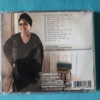 Diane Schuur – 2008 - Some Other Time(Jazz,Vocal), снимка 3 - CD дискове - 41453076