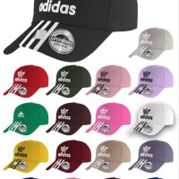 🆕Маркови шапки различни цветове🆕, снимка 4 - Шапки - 44243567