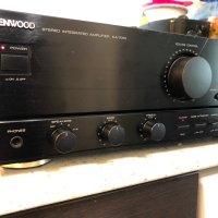 Kenwood KA-7010, снимка 10 - Ресийвъри, усилватели, смесителни пултове - 40954204