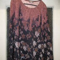 Дамска блуза с дълъг ръкав, снимка 1 - Блузи с дълъг ръкав и пуловери - 42720167