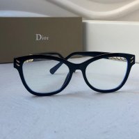 Dior диоптрични рамки.прозрачни слънчеви,очила за компютър, снимка 5 - Слънчеви и диоптрични очила - 39805399