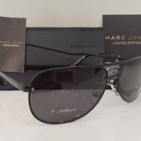 Слънчеви очила - Marc John, снимка 1 - Слънчеви и диоптрични очила - 41185086