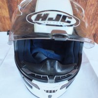 HJC R-PHA 10 Jerez шлем каска за мотор флуоресцентен, снимка 2 - Аксесоари и консумативи - 41914098