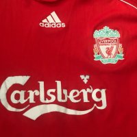 Liverpool фенелка, снимка 3 - Спортни дрехи, екипи - 40955145