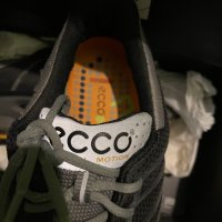 ECCO-дамски спортни обувки нови,38 номер, снимка 8 - Дамски ежедневни обувки - 42454747