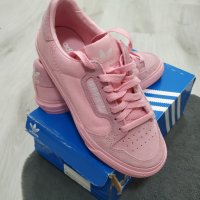 Нови маратонки Adidas 3,1/2 или 36 номер., снимка 1 - Маратонки - 44337035