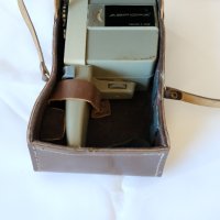Стара кинокамера - Аврора - Сделано в СССР - 1969г., снимка 7 - Антикварни и старинни предмети - 35675129
