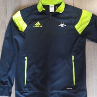 Горнище Розенборг Норвегия/ Rosenborg Adidas размер М, снимка 1 - Фен артикули - 41773094