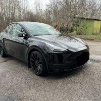 Tesla Y Performance , снимка 5 - Автомобили и джипове - 44480209
