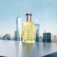 BOSS Bottled, снимка 8 - Мъжки парфюми - 42168318