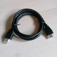 HDMI кабел AUX с чинчове и интернет кабел, снимка 6 - Части и Платки - 34787753