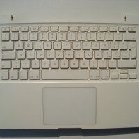 Apple MacBook A1342 лаптоп на части, снимка 1 - Части за лаптопи - 33916069