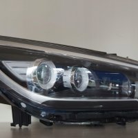 Оригинален десен LED фар за Hyundai i30 2018 г. 92102-G4100 G10R, снимка 1 - Части - 40939909