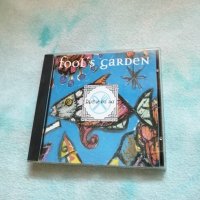 Fool's Garden - Dish of the day, снимка 1 - CD дискове - 42448746