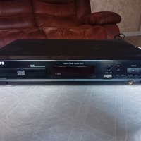 Philips CD721 Compact Disc Player, снимка 2 - Други - 39758740