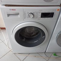 Продавам инвенторна пералня Bosch, снимка 1 - Перални - 44337600