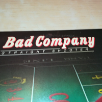 поръчана-bad company-island records 1803221147, снимка 7 - Грамофонни плочи - 36146925