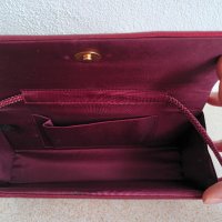 Чантичка тип портмоне с дълга дръжка, снимка 8 - Чанти - 41520181