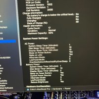 Macbook pro m1 chip 13 , снимка 2 - Лаптопи за работа - 44271314