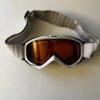 Ски маска Alpina double flex firebird, снимка 1 - Зимни спортове - 44320871