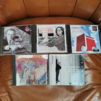 Класическа музика, снимка 1 - CD дискове - 42559770