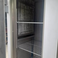 Професионален хладилник , снимка 6 - Хладилни витрини и фризери - 41229239