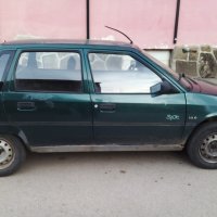 Части:Citroen AX 1.5diesel, Spot,5врати,1996г,246000км, снимка 2 - Автомобили и джипове - 38530026