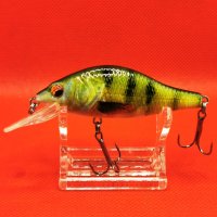 Воблери Minnow VTAVTA 4,11,22г – 5,7,9см, снимка 3 - Стръв и захранки - 42095961