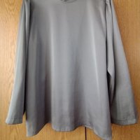 Нова дамска блуза от Luxylu , снимка 1 - Туники - 40417313